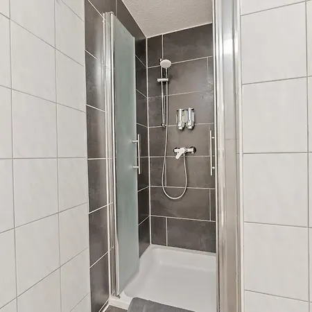 Businesshotel Lemon Suites Self Check-In Messe Airport Mit Kueche - Monteure Willkommen Neuhausen auf den Fildern Kamer foto